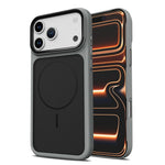 Premium Woven MagSafe Protective Case for iPhone 17 Series