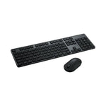 Xiaomi 2.4GHz Wireless Mouse and Full-size Keyboard Set
