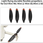 DJI Mini Quick-Release Propeller Set 16-Piece