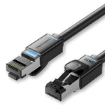 Vention CAT8 40Gbps SFTP Shielded Ethernet Cable