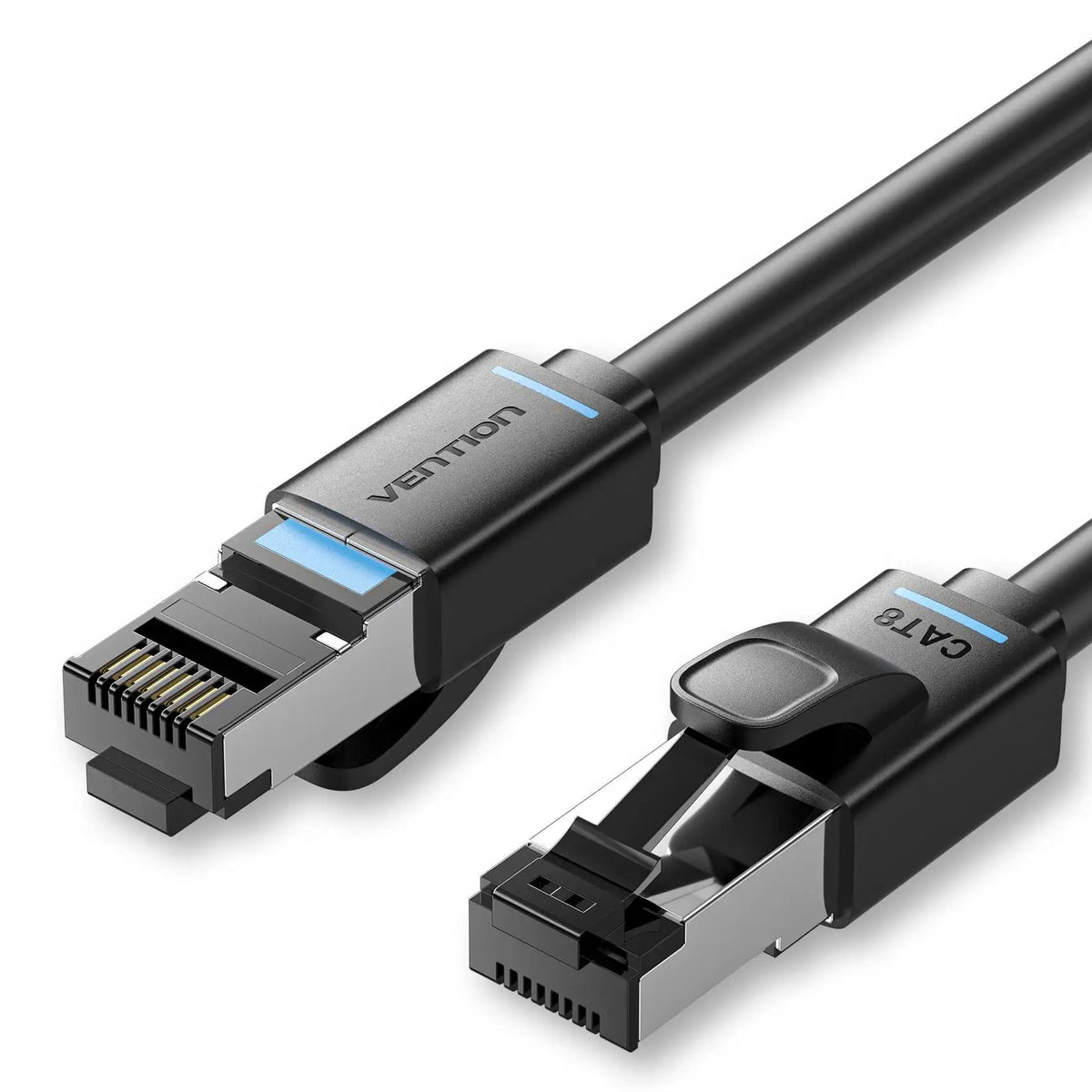 Vention CAT8 40Gbps SFTP Shielded Ethernet Cable