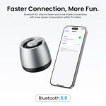 Vention Bluetooth 6.0 Portable Speaker