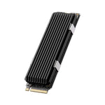 FinalCool Passive Finned Aluminum M.2 2280 Heatsink