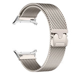 No Gaps Magnetic Milanese Strap for Samsung Galaxy Watch Ultra and Samsung Galaxy Watch Ultra (2025)