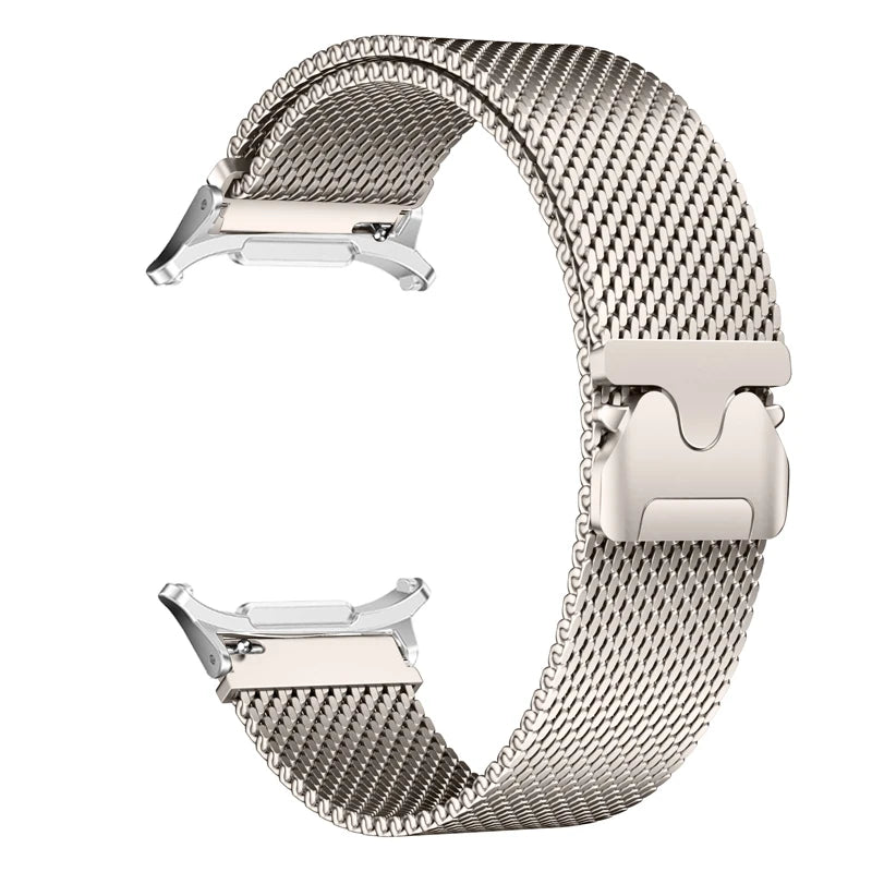 No Gaps Magnetic Milanese Strap for Samsung Galaxy Watch Ultra and Samsung Galaxy Watch Ultra (2025)