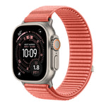 Adjustable Sport Loop Watch Band for Apple Watch