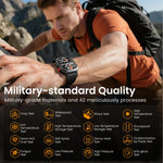 Haylou Iron Neo HD Display Smartwatch