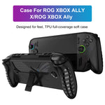 Asus ROG Xbox Ally / Ally X  TPU Protective Cover with Built-in Kickstand