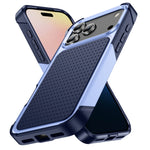Heavy-Duty Shockproof Protective Case for iPhone 17 Series
