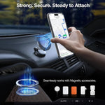 Luxury Crocodile Pearl Textured MagSafe Case for iPhone 15 Series