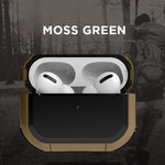 Shockproof Silicone Armor Case for AirPods Pro