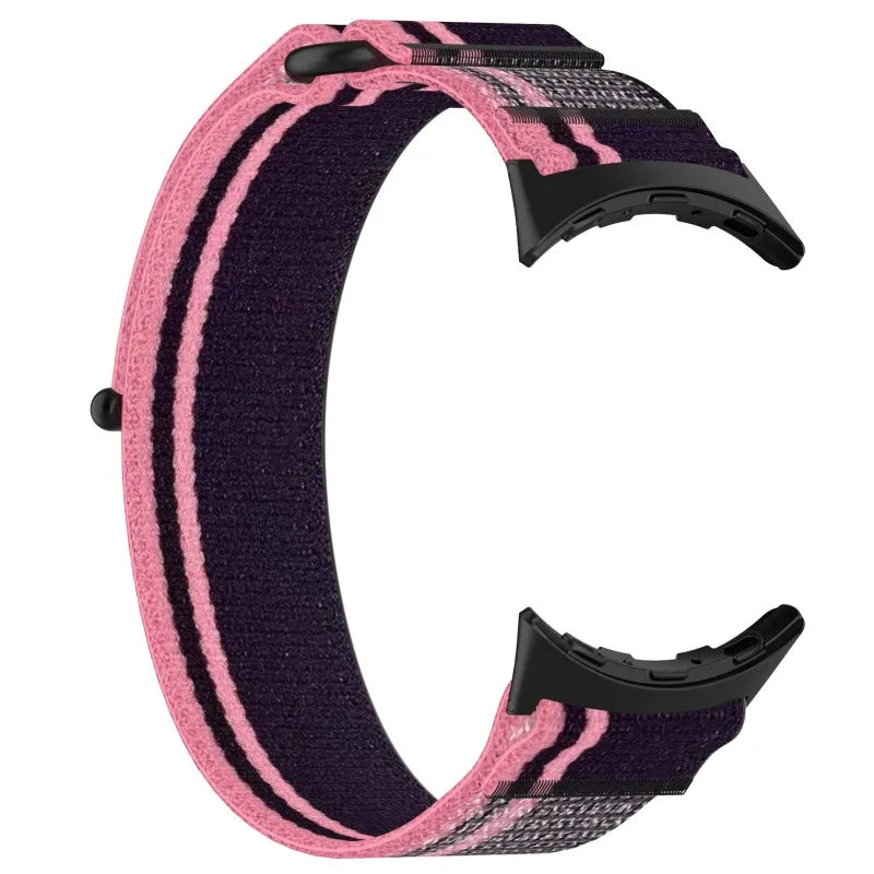 Breathable Nylon Replacement Strap for Google Pixel Watch 4