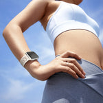 Soft & Comfortable Replacement Band for Apple Watch