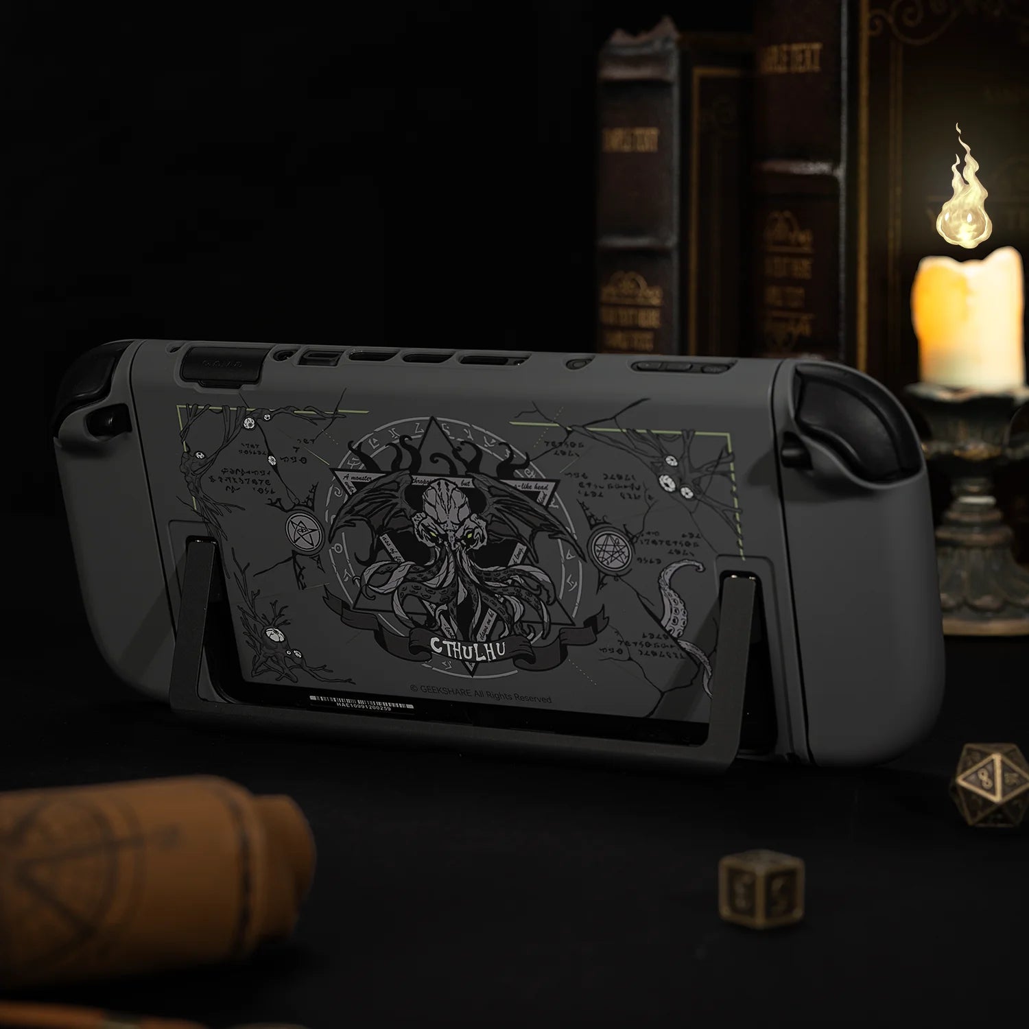 Matte Protective Case for Nintendo Switch 2