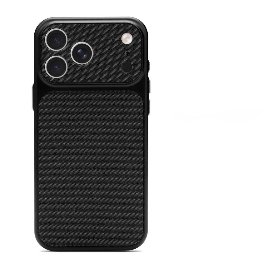 Fabric Woven MagSafe Case for iPhone 17 Series