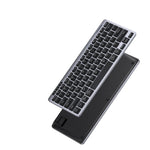 UGREEN 78-Key Bluetooth and 2.4G Wireless Keyboard