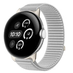 Google Pixel Watch 3 Breathable Nylon Wrist Strap