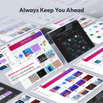 Ulanzi D200 Stream Deck Production Console and Studio Controller