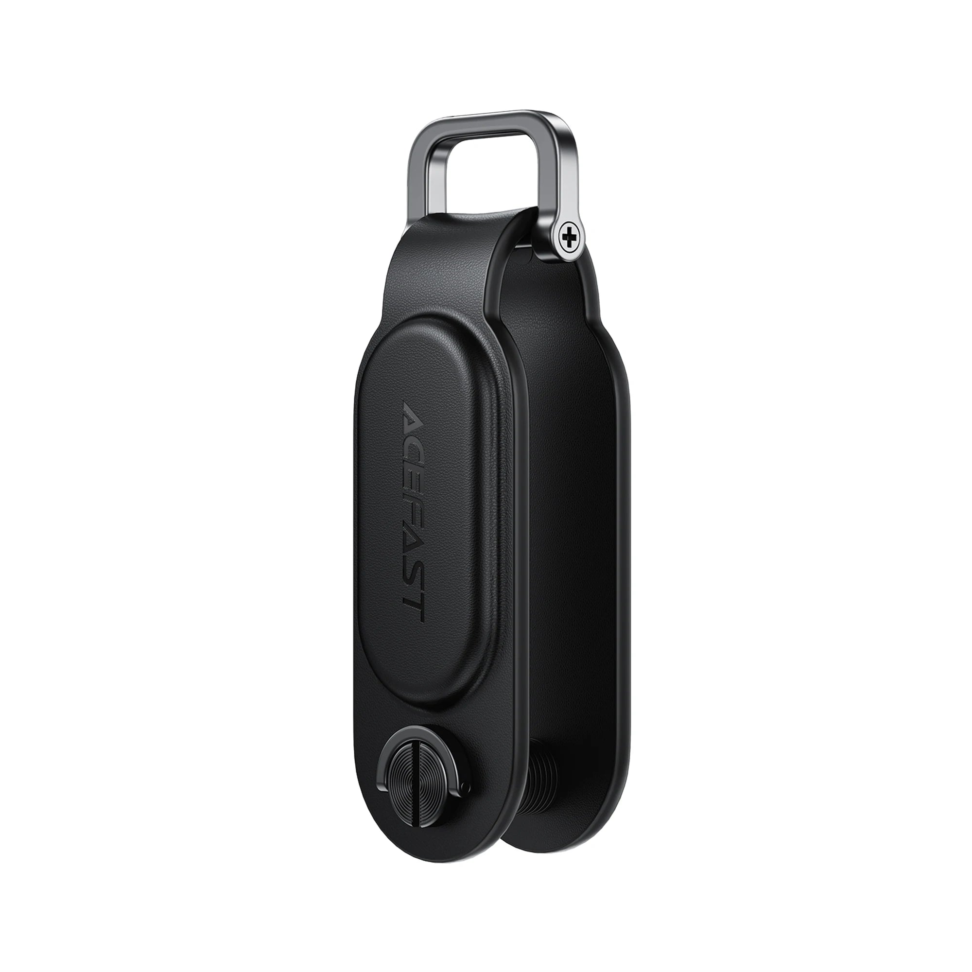 ACEFAST Anti-Lost Tracking Locator Keychain for Apple Find My