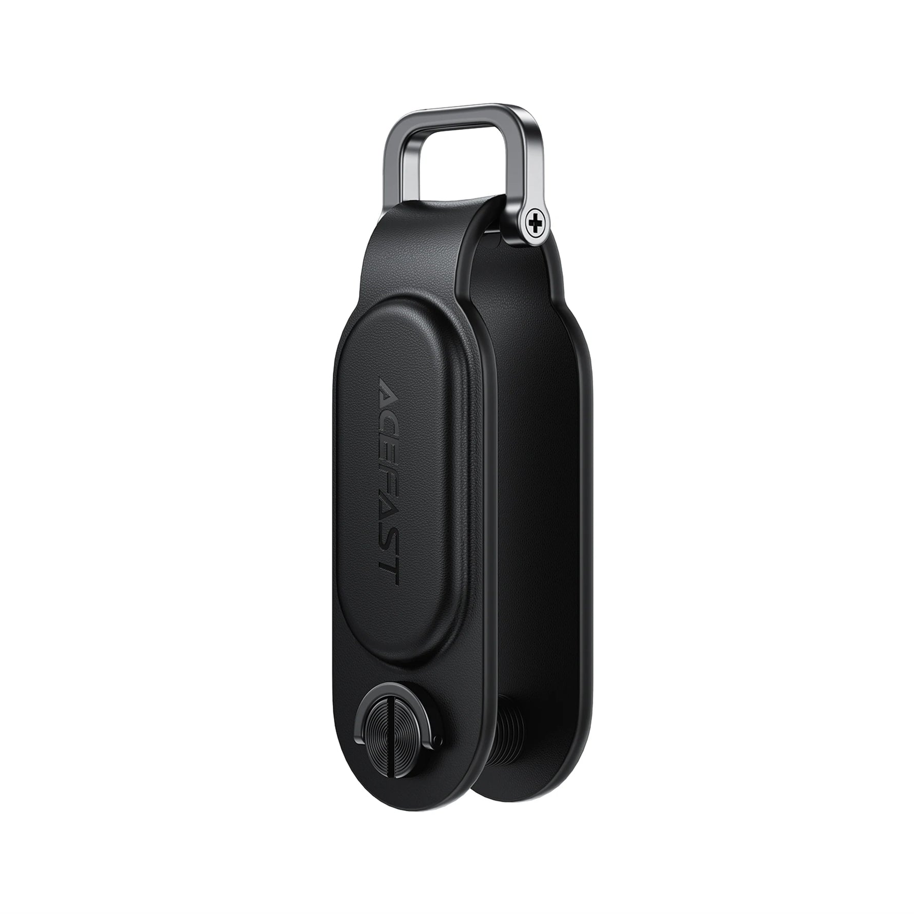ACEFAST Anti-Lost Tracking Locator Keychain for Apple Find My