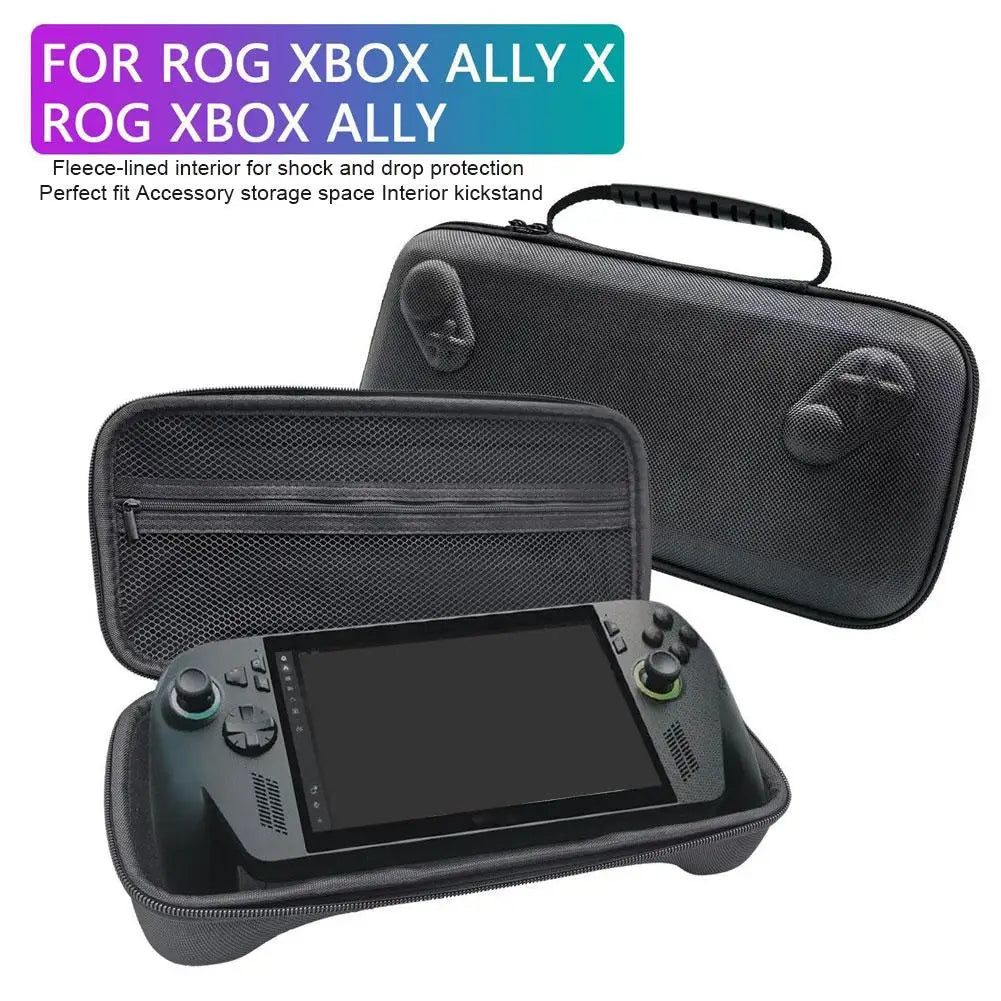 Shockproof Carrying Case for ASUS ROG Ally / Ally X