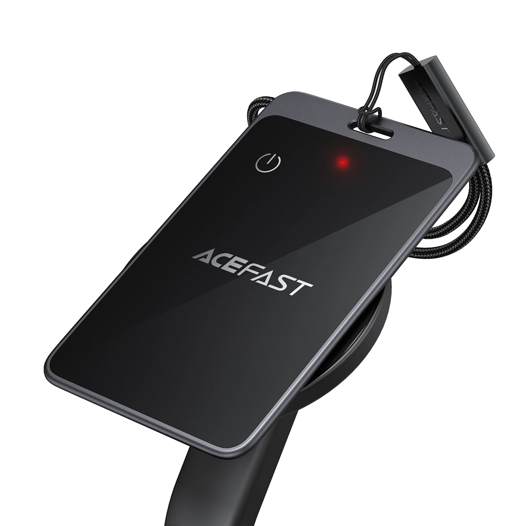 ACEFAST Smart Card Tracker for Apple Find My