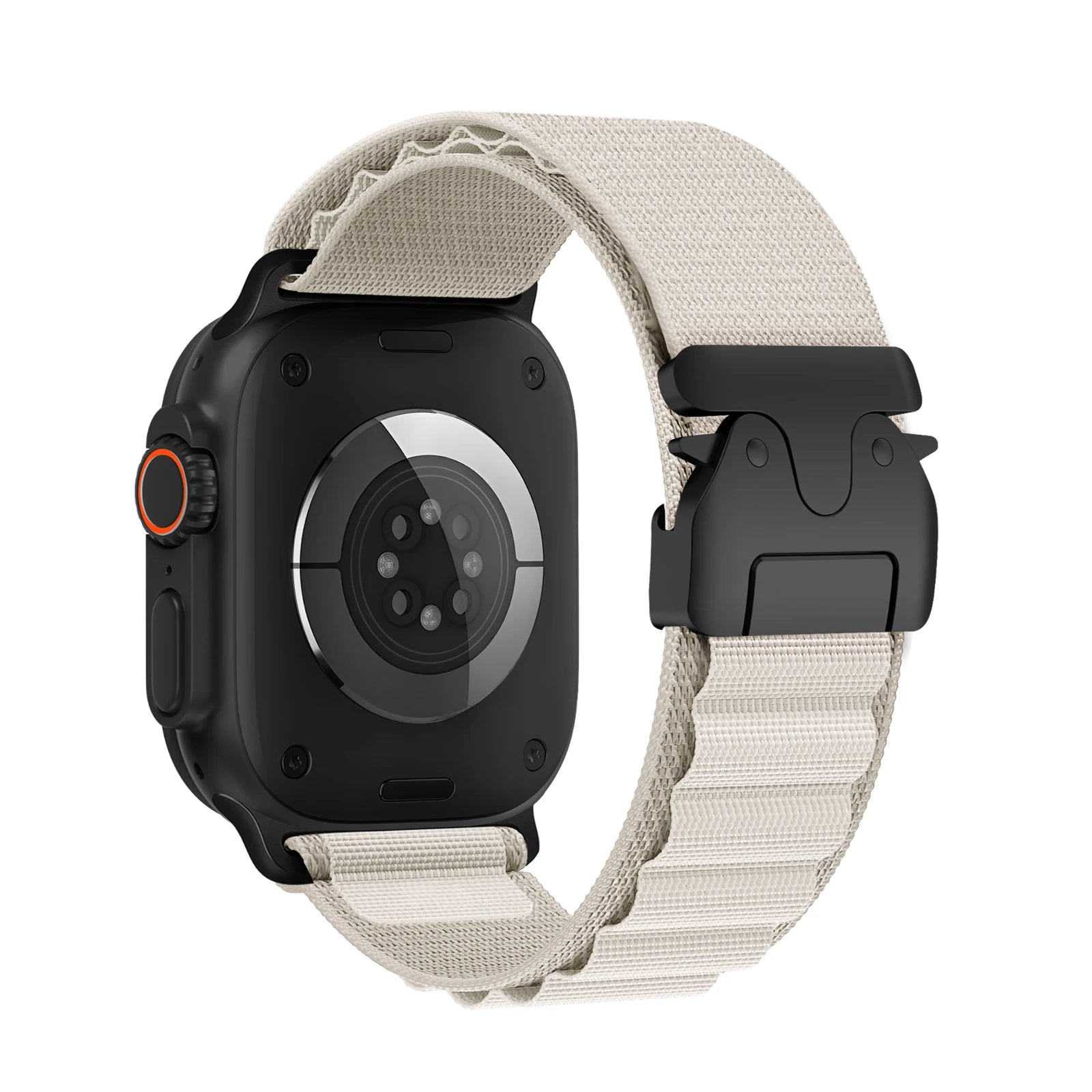 Alpine Loop Parachute Bracelet for Apple Watch