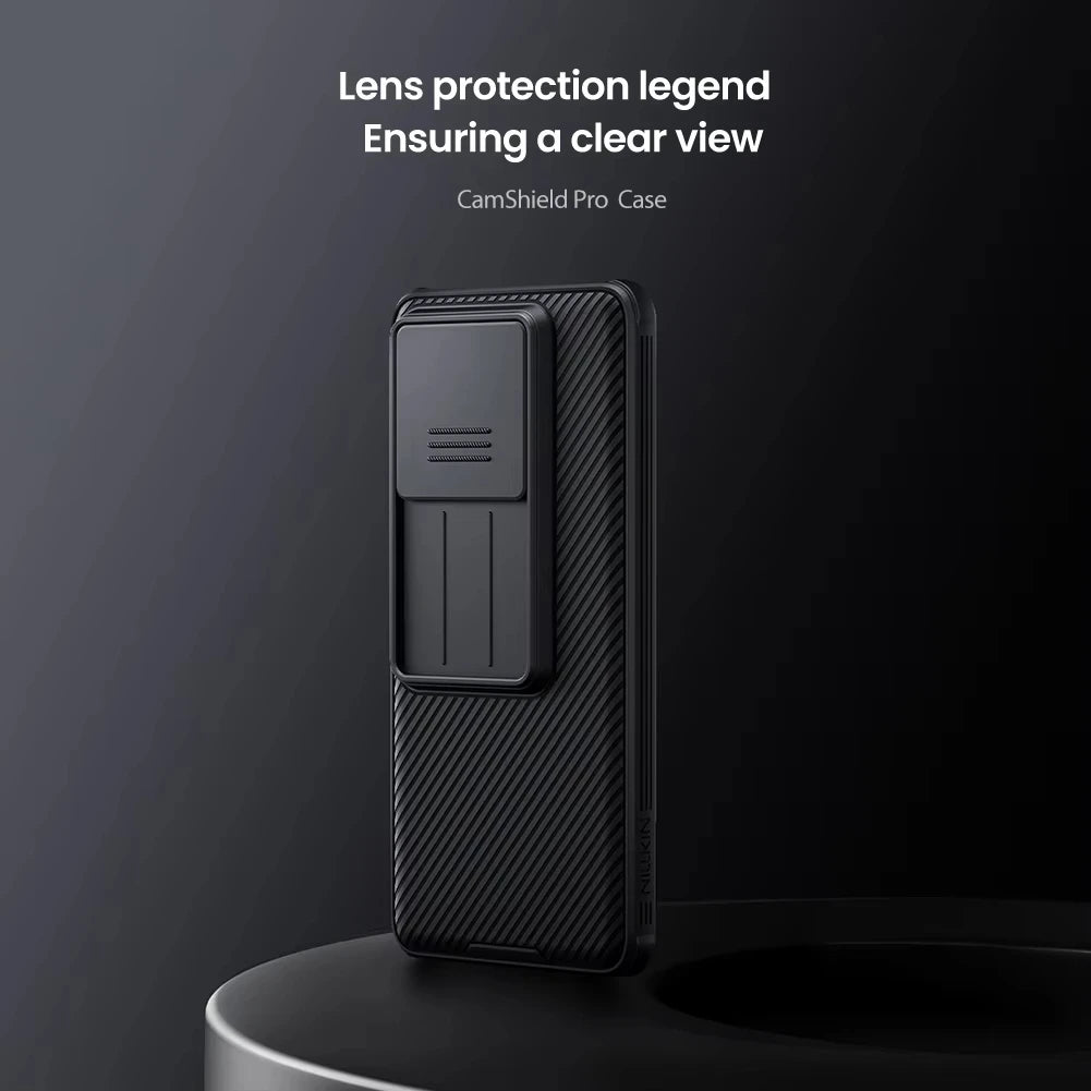 Xiaomi 14T Series Frosted Hard Case with 360° Camera Lens Protection