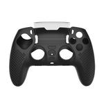 Anti-Slip Silicone Skin For PlayStation 5 Edge Wireless Controller