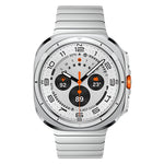 Luxury Stainless Steel Bracelet for Samsung Galaxy Watch Ultra and Samsung Galaxy Watch Ultra (2025)