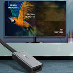 CABLETIME 4K@60Hz DisplayPort to HDMI Adapter