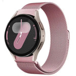 No-Gap Magnetic Metal Band for Samsung Galaxy Watch 7