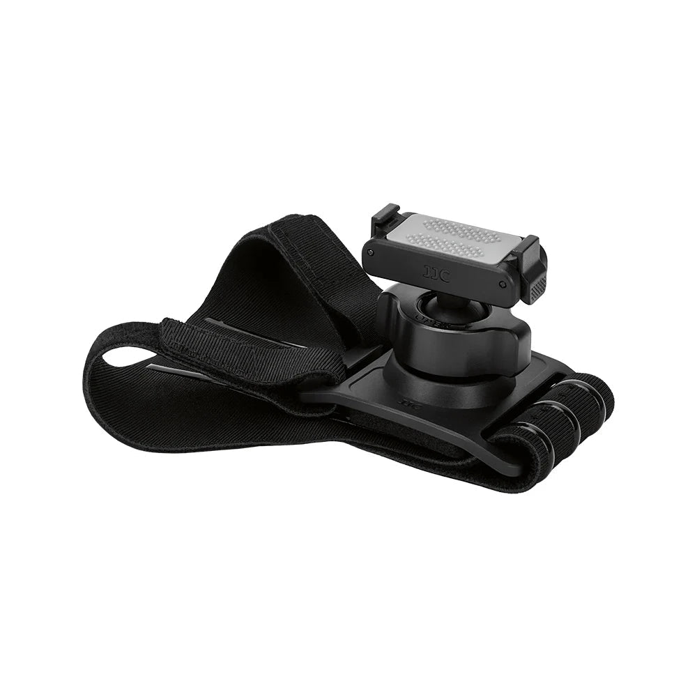 360° Ball Mount Wrist Strap for DJI Osmo Nano & Osmo Action 6