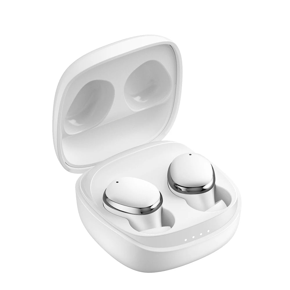 QERE E30 Bluetooth 5.3 TWS Earbuds