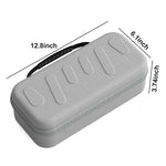 ASUS ROG Ally and Ally X Protective Travel Case with Durable Hard Shell
