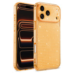 Luxury Glitter Protective Phone Case for iPhone 17 Series
