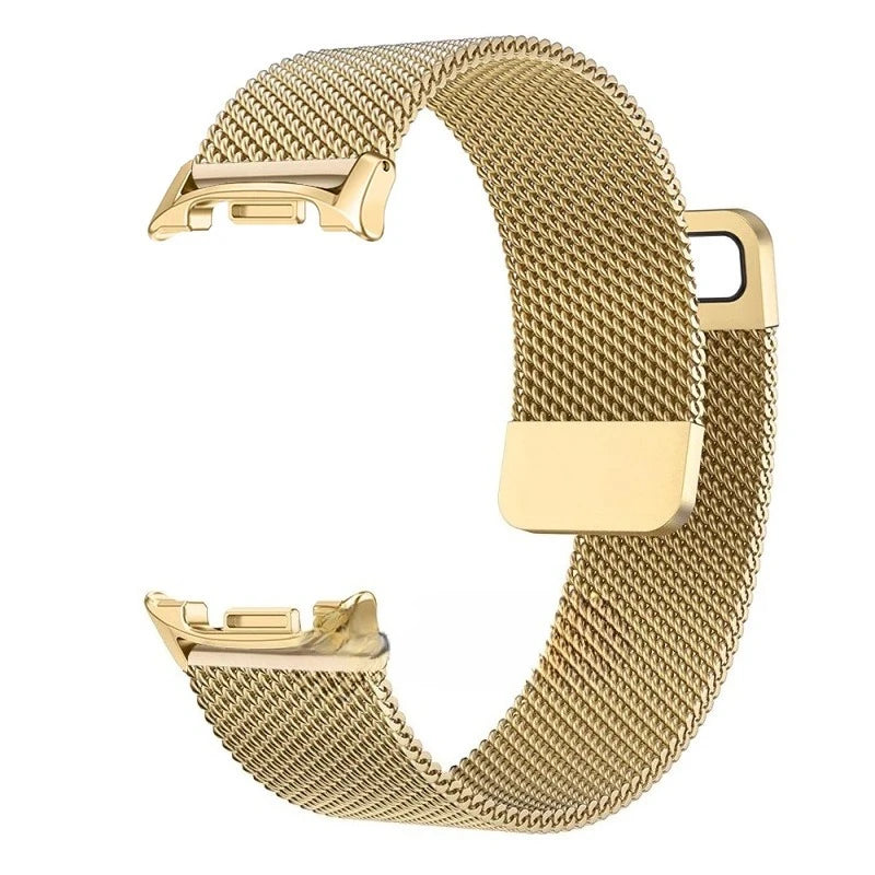 Stainless-Style Milanese Magnetic Band for Samsung Galaxy Watch 8 & Galaxy Watch 8 Classic