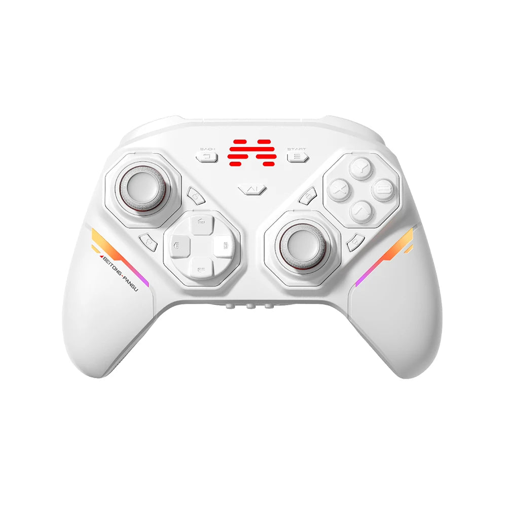 BEITONG PanGu Custom Modular Wireless Game Controller