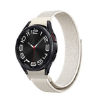 Breathable Nylon No-Gap Sport Band for Samsung Galaxy Watch 6 & Galaxy Watch 6 Classic