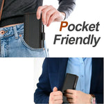 Samsung Galaxy Z Fold 5 Protective Flip Cover