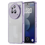 Clear Shockproof Magnetic Case for Nothing Phone 3a Pro