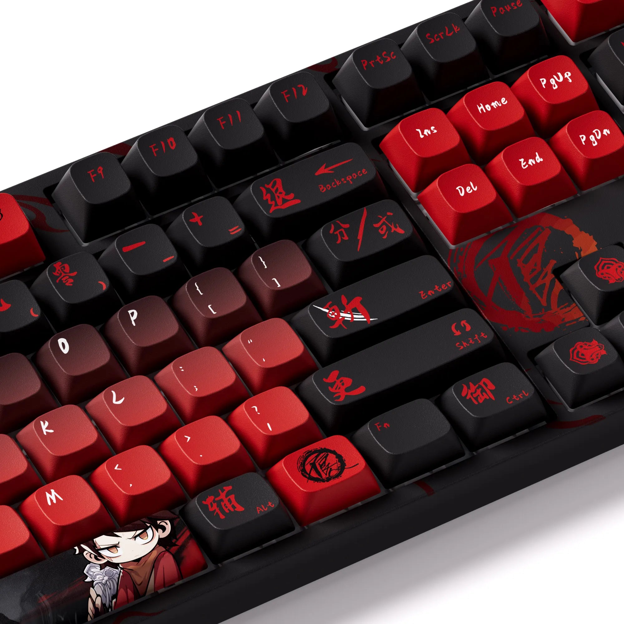 Akko 5108B Plus Tri-Mode Mechanical Keyboard