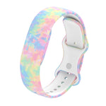 Perforated Silicone Loop for Google Fitbit Air