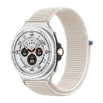 Breathable Nylon Loop Strap for Samsung Galaxy Watch 8 and  Galaxy Watch 8 Classic
