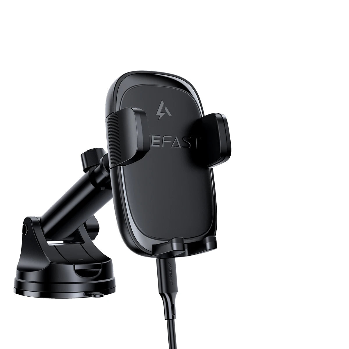 ACEFAST 15W Dashboard Wireless Car Mount