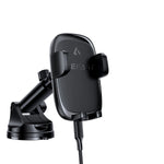 ACEFAST 15W Dashboard Wireless Car Mount