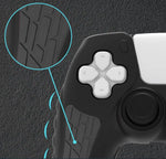 Non-Slip Silicone Soft Protector Skin for Sony DualSense Controller