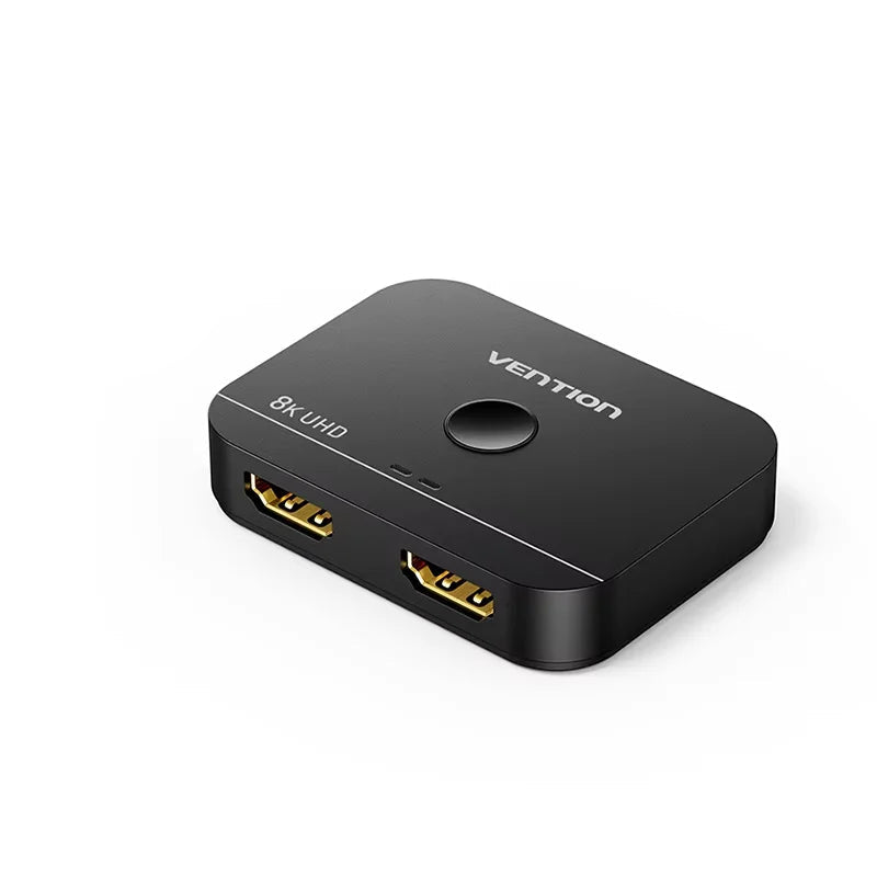 Vention HDMI 2.1 Switcher & Splitter