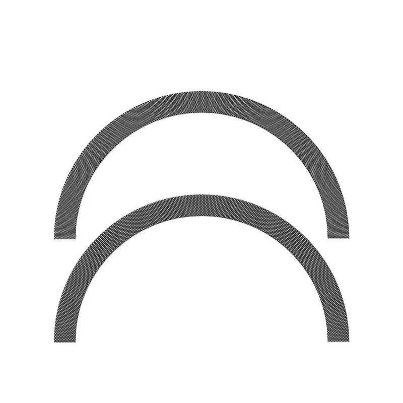 PVC Anti-Dust Cover for Mac mini M4/M4 Pro