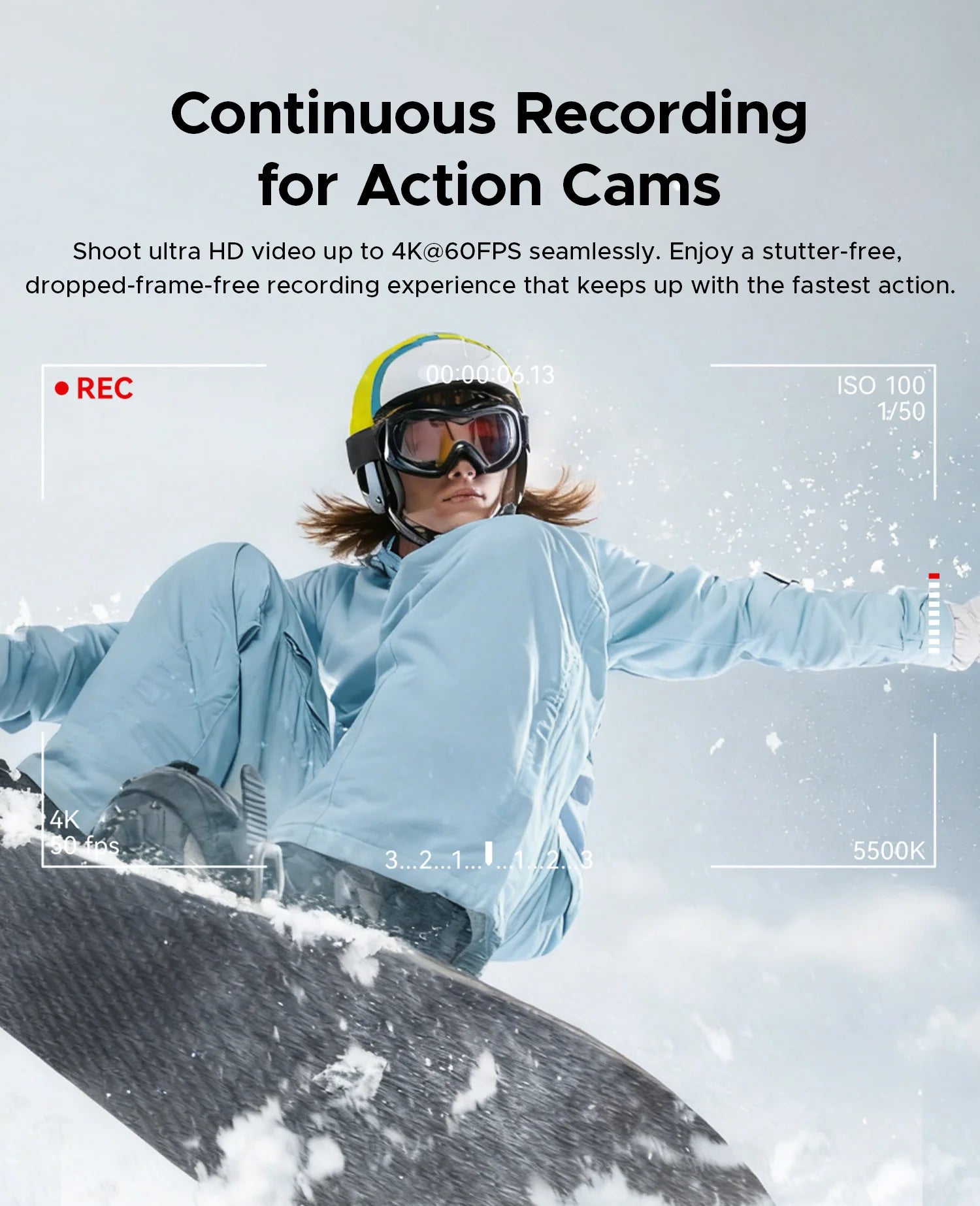 ORICO High-Speed microSDXC Memory Card